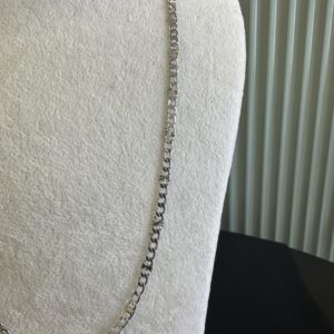 Silver Zincir Uzun